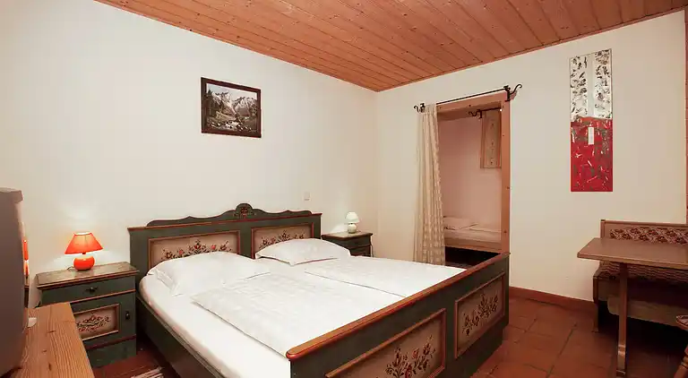 Manor house in Kirchberg in Tirol