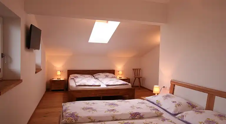 Manor house in Kirchberg in Tirol