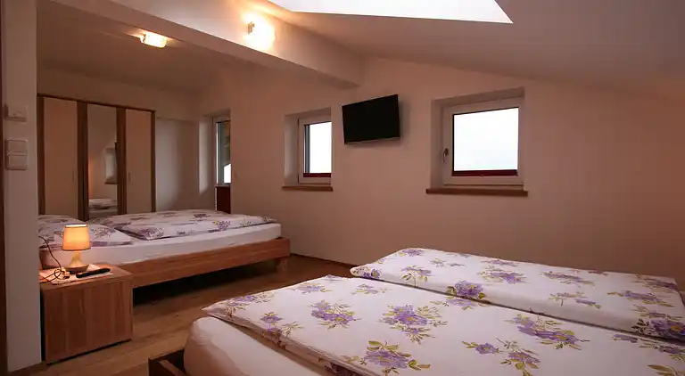 Manor house in Kirchberg in Tirol