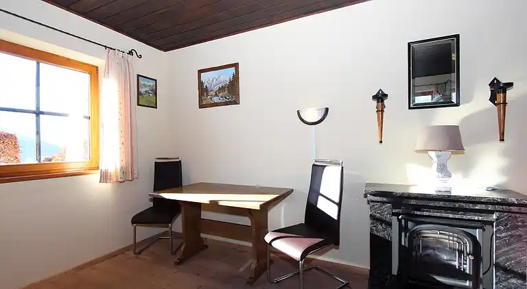 Manor house in Kirchberg in Tirol