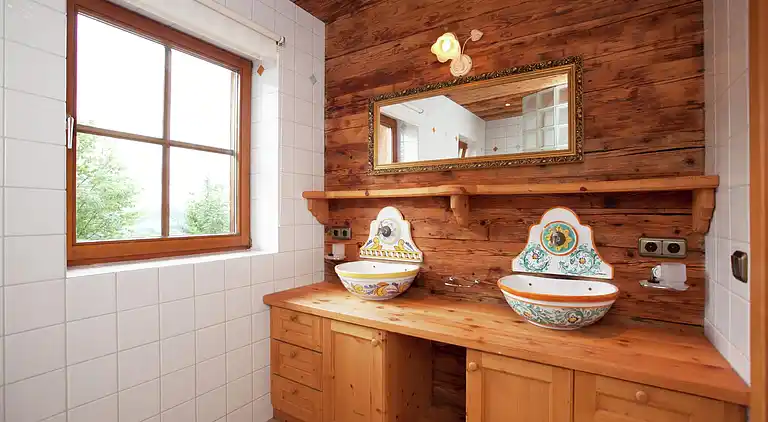 Manor house in Kirchberg in Tirol