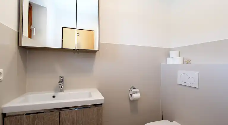 Manor house in Kirchberg in Tirol