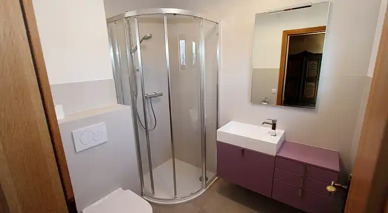 Manor house in Kirchberg in Tirol