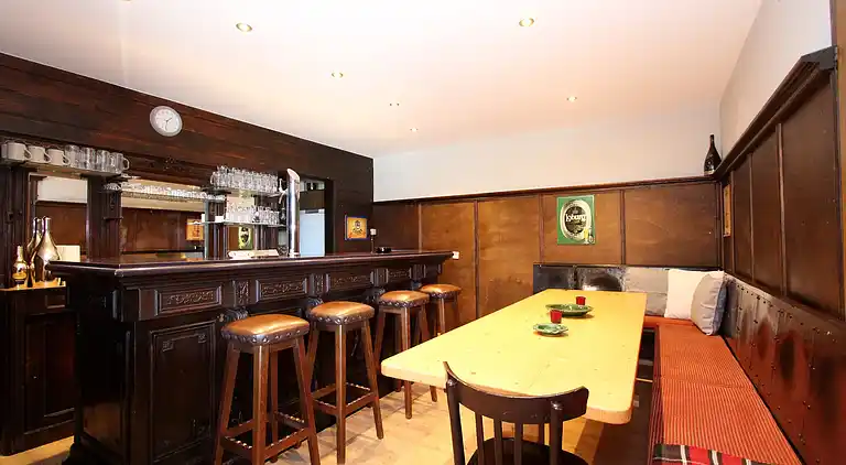 Manor house in Kirchberg in Tirol