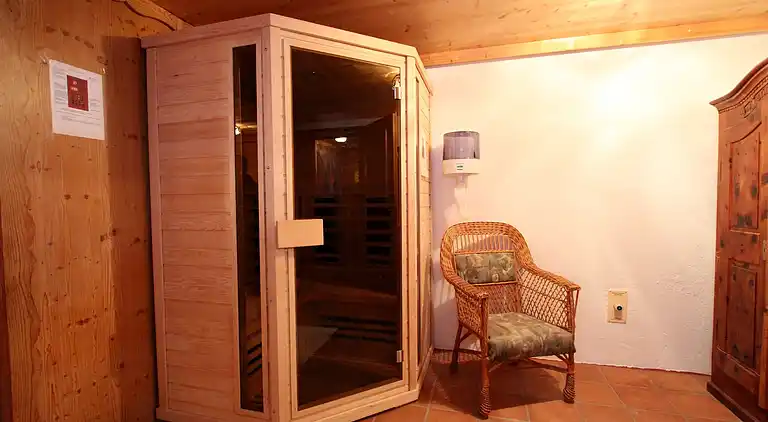 Manor house in Kirchberg in Tirol