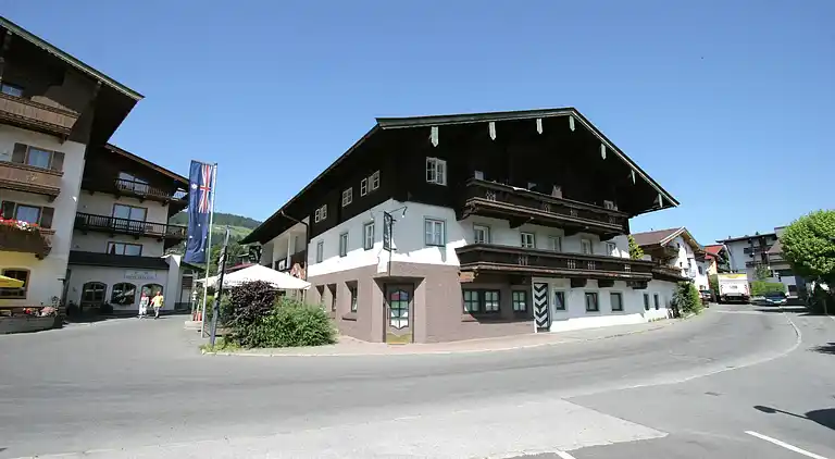 Ferielejlighed i Kirchberg in Tirol