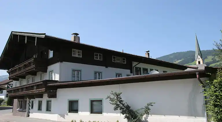 Ferielejlighed i Kirchberg in Tirol