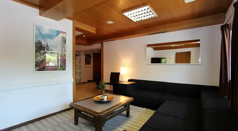 Ferielejlighed i Kirchberg in Tirol