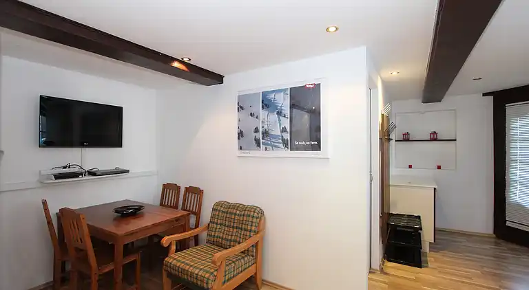 Ferielejlighed i Kirchberg in Tirol