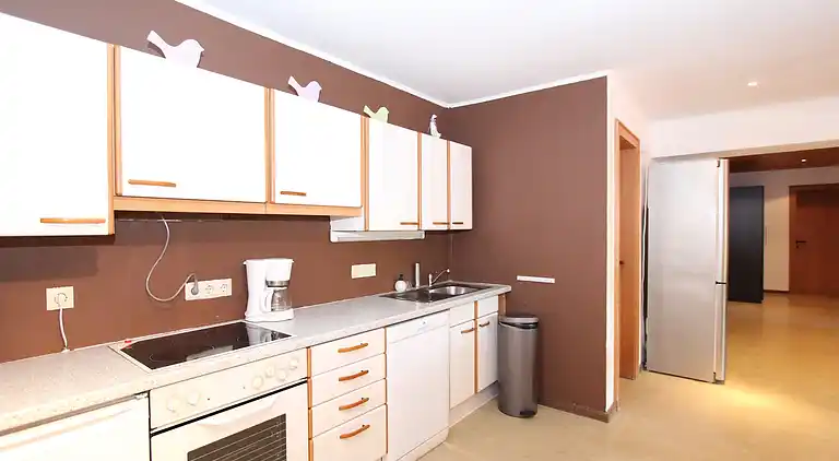 Ferielejlighed i Kirchberg in Tirol