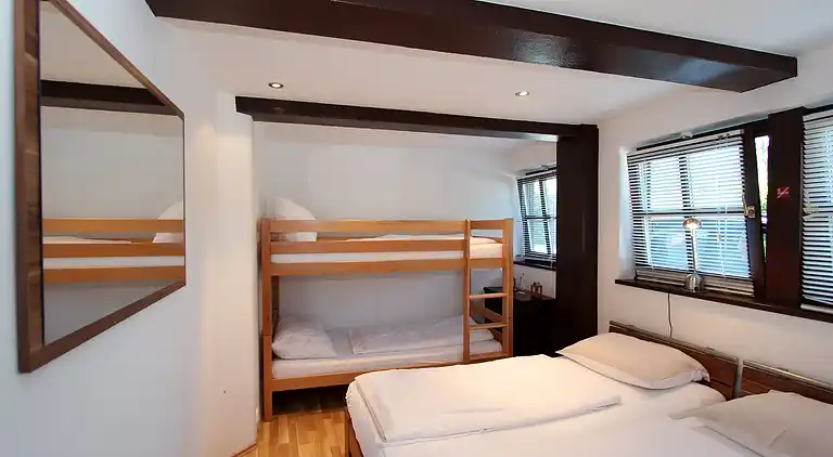 Ferielejlighed i Kirchberg in Tirol