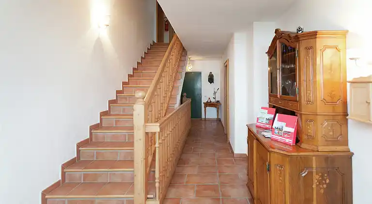 Manor house in Kirchberg in Tirol