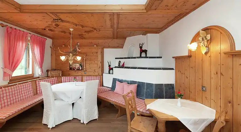 Manor house in Kirchberg in Tirol