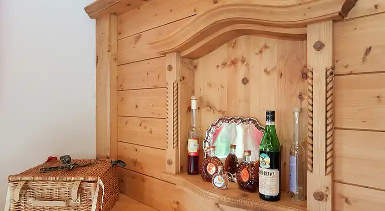 Manor house in Kirchberg in Tirol