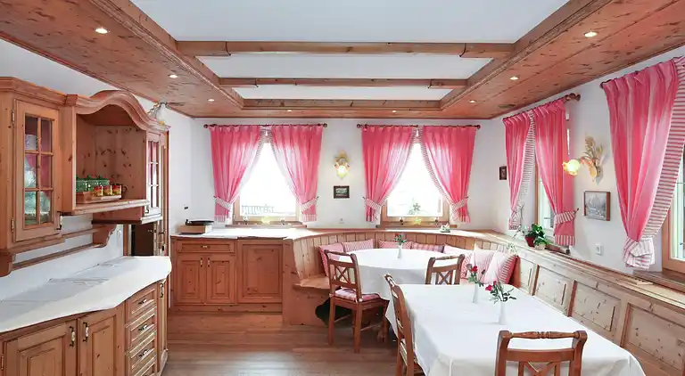 Manor house in Kirchberg in Tirol