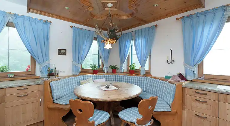 Manor house in Kirchberg in Tirol