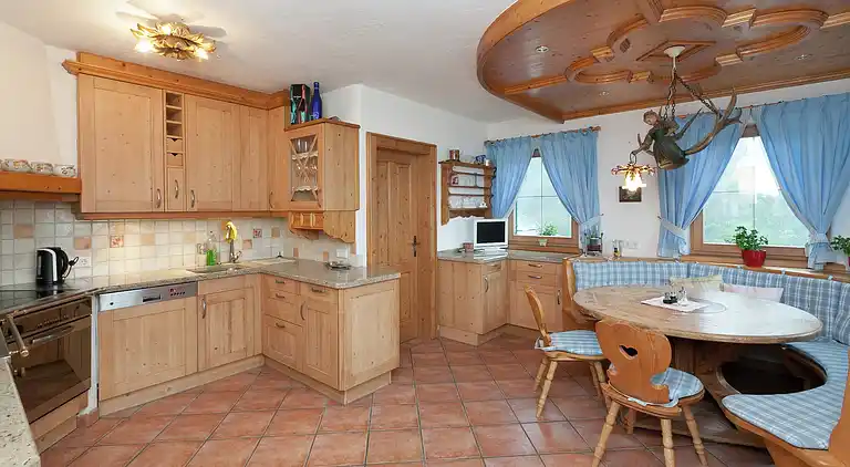 Manor house in Kirchberg in Tirol