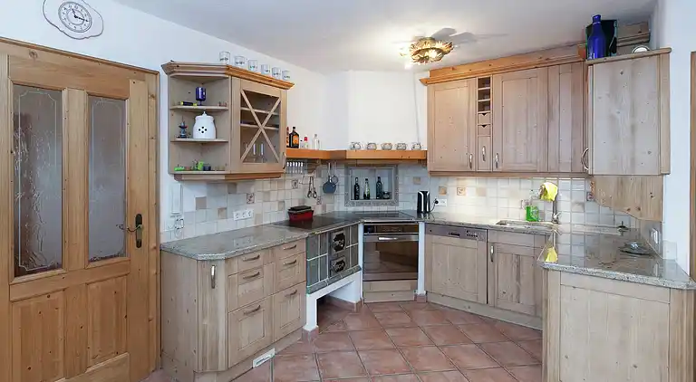 Manor house in Kirchberg in Tirol