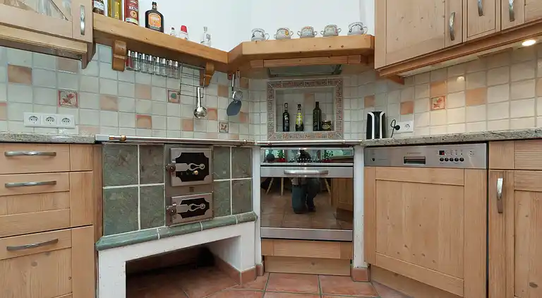 Manor house in Kirchberg in Tirol