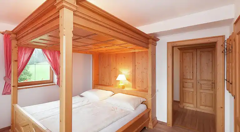 Manor house in Kirchberg in Tirol