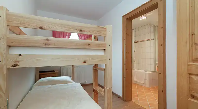 Manor house in Kirchberg in Tirol