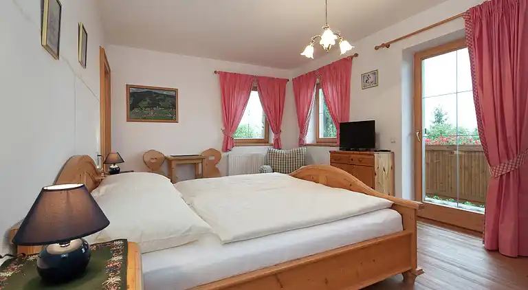 Manor house in Kirchberg in Tirol