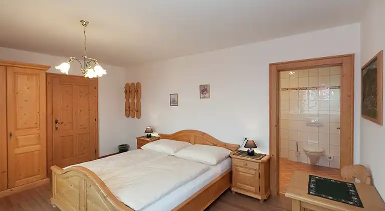 Manor house in Kirchberg in Tirol