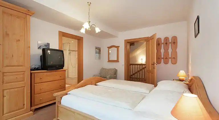 Manor house in Kirchberg in Tirol