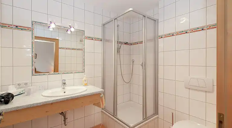 Manor house in Kirchberg in Tirol