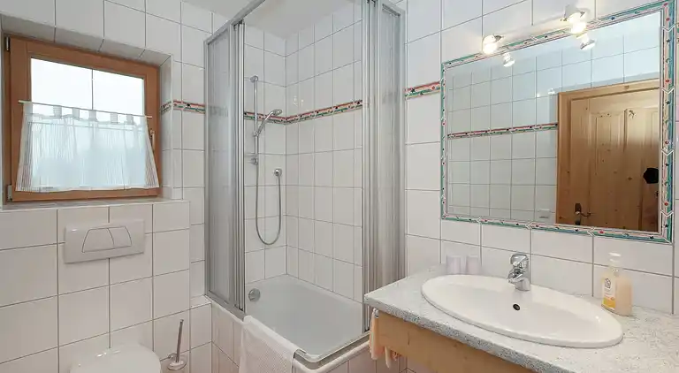 Manor house in Kirchberg in Tirol