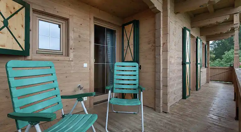 Manor house in Kirchberg in Tirol