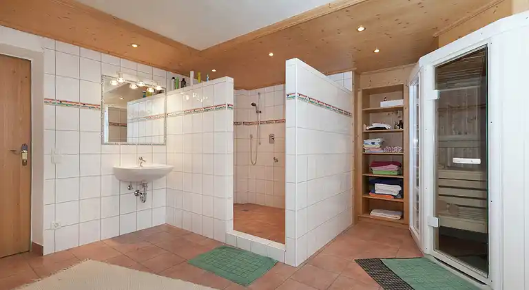 Manor house in Kirchberg in Tirol