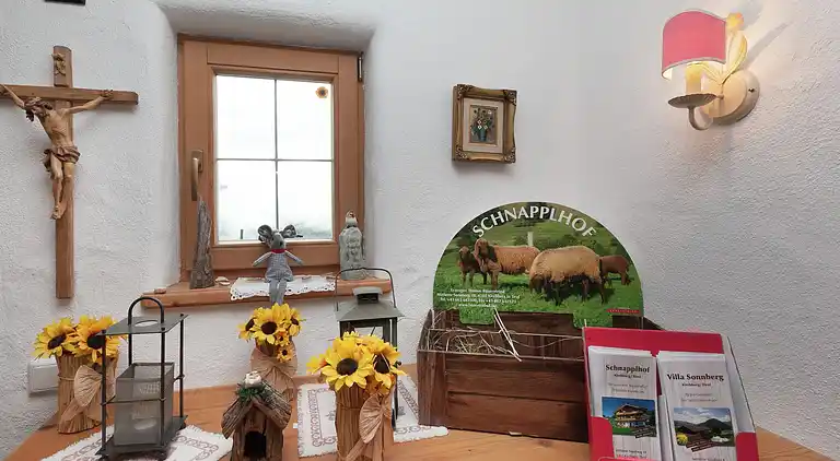 Manor house in Kirchberg in Tirol