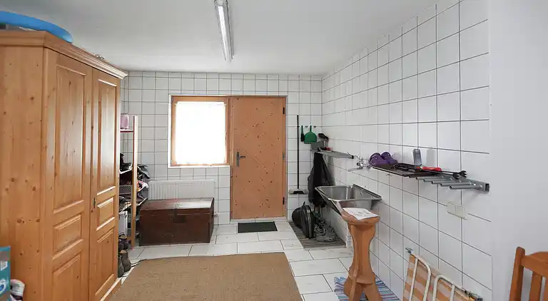 Manor house in Kirchberg in Tirol