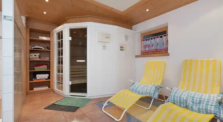 Manor house in Kirchberg in Tirol