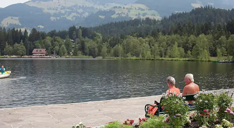 Manor house in Kirchberg in Tirol