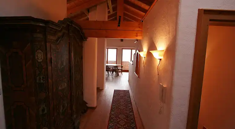 Herregård i Kirchberg in Tirol