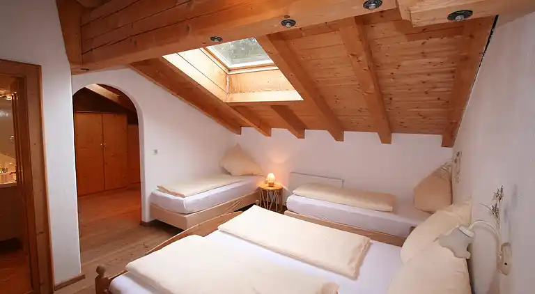 Herregård i Kirchberg in Tirol