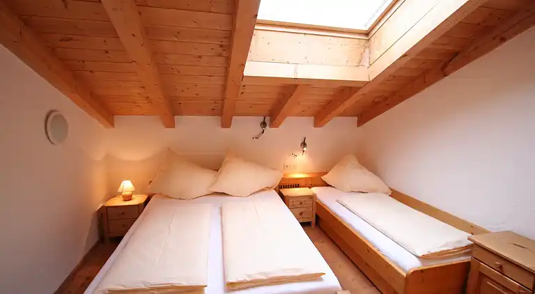 Herregård i Kirchberg in Tirol