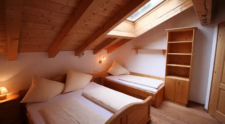 Herregård i Kirchberg in Tirol