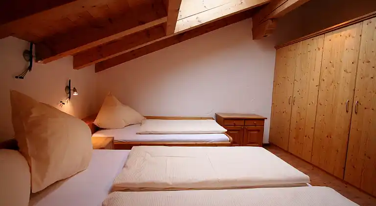 Herregård i Kirchberg in Tirol