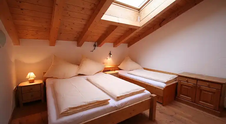 Herregård i Kirchberg in Tirol