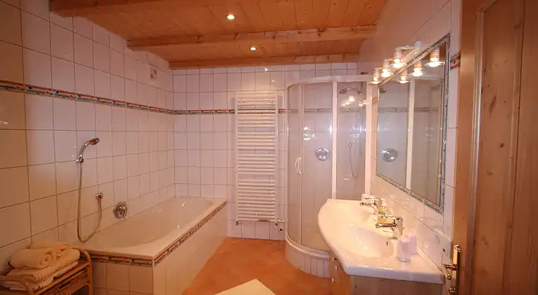 Herregård i Kirchberg in Tirol