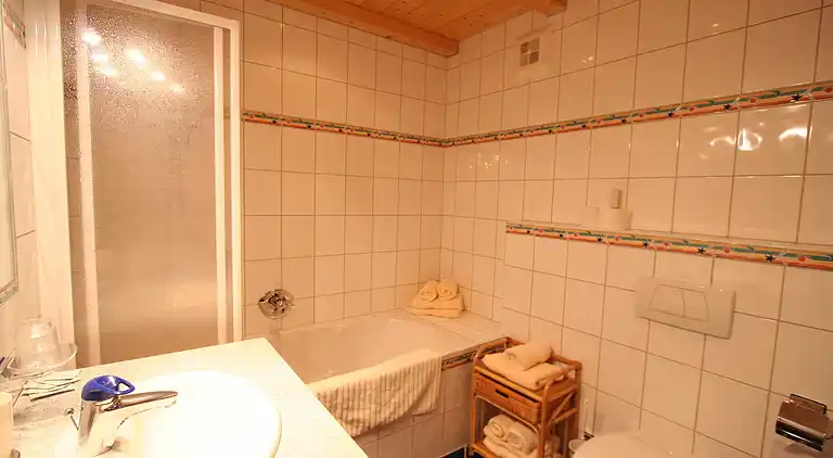 Herregård i Kirchberg in Tirol