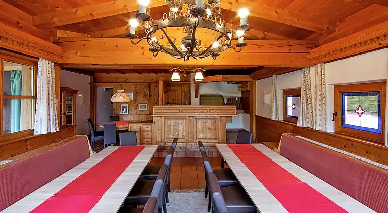Holiday home in Kirchberg in Tirol