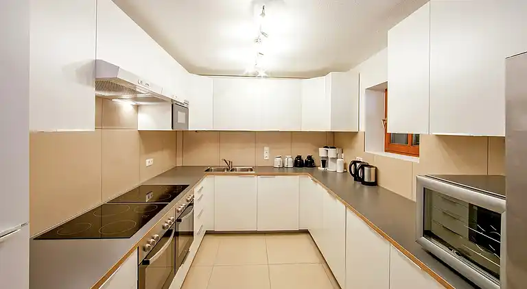 Holiday home in Kirchberg in Tirol