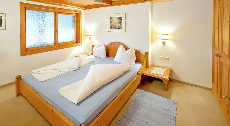 Holiday home in Kirchberg in Tirol