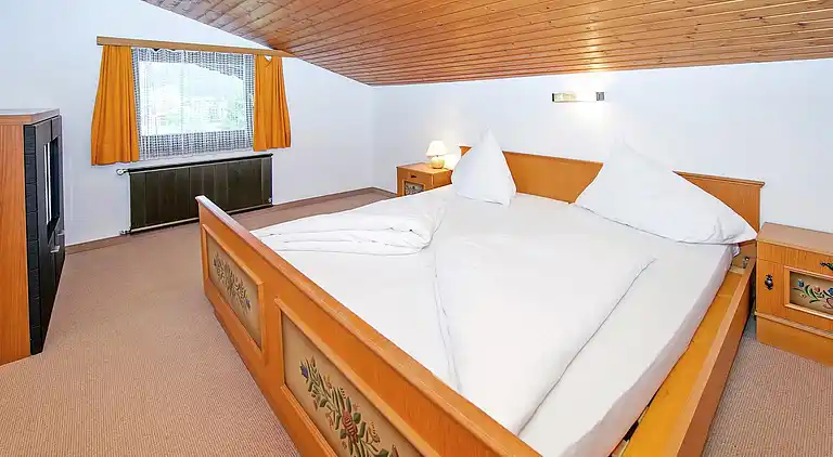 Holiday home in Kirchberg in Tirol