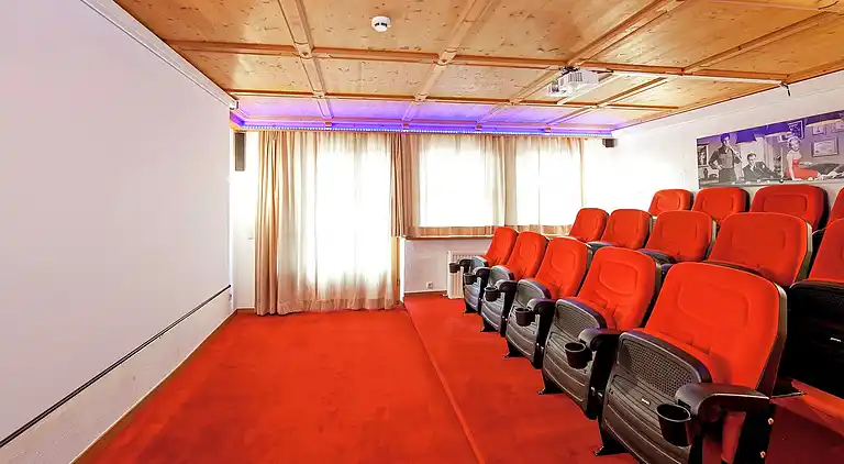 Holiday home in Kirchberg in Tirol