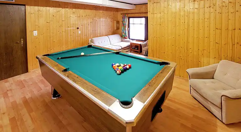 Holiday home in Kirchberg in Tirol